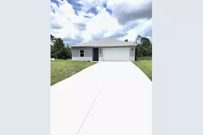 5784 Gadshaw Avenue, North Port, FL 34291 - Photo 1