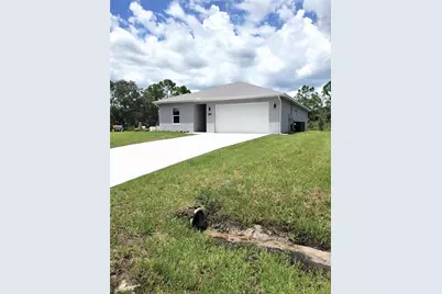 5784 Gadshaw Avenue, North Port, FL 34291 - Photo 2