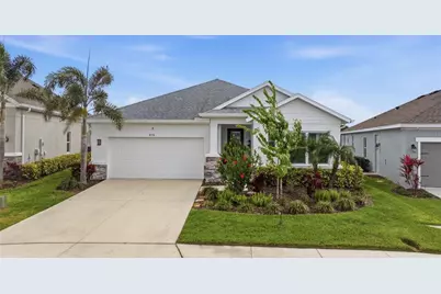 8518 Arrow Creek Drive, Parrish, FL 34219 - Photo 2