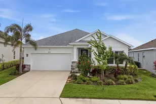 8518 Arrow Creek Dr, Parrish, FL 34219 - Photo 2