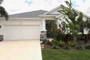 8518 Arrow Creek Dr, Parrish, FL 34219 - Photo 1