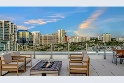 111 Golden Gate #801PH, Sarasota, FL 34236 - Photo 70
