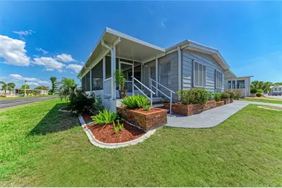 2 S Flora Vista Street, Englewood, FL 34223 - Photo 1