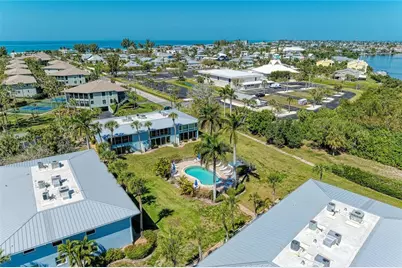 600 Manatee Avenue #106, Holmes Beach, FL 34217 - Photo 50