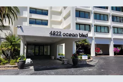 4822 Ocean Boulevard #5F, Sarasota, FL 34242 - Photo 2
