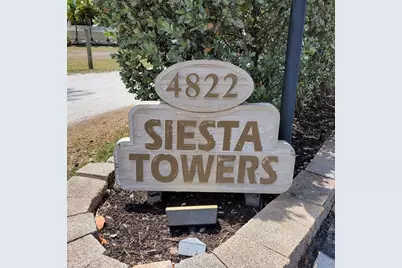 4822 Ocean Boulevard #5F, Sarasota, FL 34242 - Photo 52