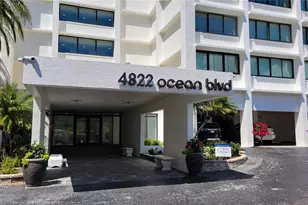 4822 Ocean Blvd, Sarasota, FL 34242 - Photo 2