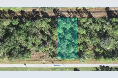 14 Park Avenue, Indian Lake Estates, FL 33855 - Photo 1