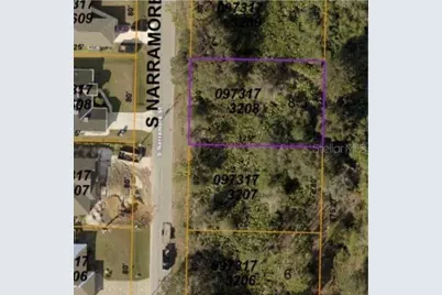 S Narramore Street, North Port, FL 34287 - Photo 1