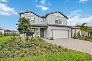 6207 Talon Preserve Dr, Nokomis, FL 34275 - Photo 2