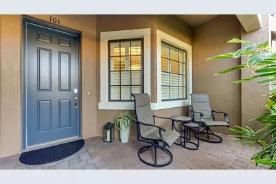 13816 Messina Loop #101, Bradenton, FL 34211 - Photo 4