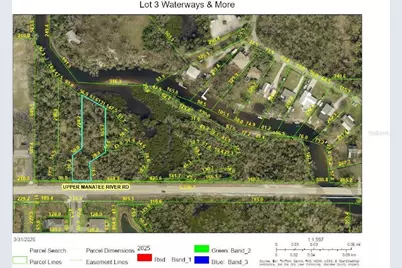 12909 Upper Manatee River Road, Bradenton, FL 34212 - Photo 4