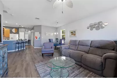 3758 Parkridge Circle #24-201, Sarasota, FL 34243 - Photo 6