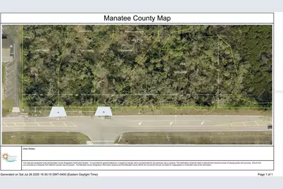 12919 Upper Manatee River Road, Bradenton, FL 34212 - Photo 6