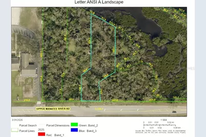 12919 Upper Manatee River Road, Bradenton, FL 34212 - Photo 8