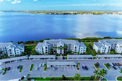 1010 Tidewater Shores Loop #406, Bradenton, FL 34208 - Photo 64