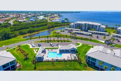 1010 Tidewater Shores Loop #406, Bradenton, FL 34208 - Photo 34