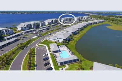 1010 Tidewater Shores Loop #406, Bradenton, FL 34208 - Photo 2