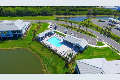 1010 Tidewater Shores Loop #406, Bradenton, FL 34208 - Photo 36
