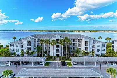 1010 Tidewater Shores Loop #406, Bradenton, FL 34208 - Photo 66