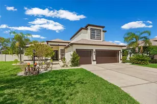 11439 57th St E, Parrish, FL 34219 - Photo 1