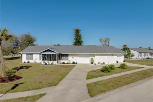 6433 Granger Rd, Port Charlotte, FL 33981 - Photo 1