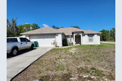 9528 Athel Drive, Port Charlotte, FL 33981 - Photo 2