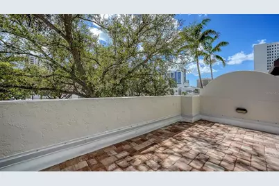 200 Cocoanut Avenue #4, Sarasota, FL 34236 - Photo 30