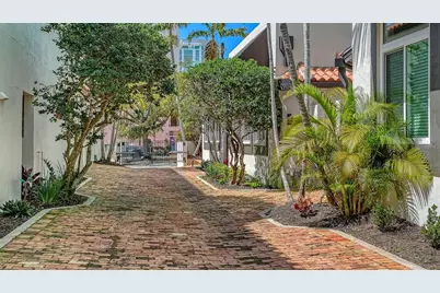 200 Cocoanut Avenue #4, Sarasota, FL 34236 - Photo 34