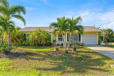 18234 Avonsdale Circle, Port Charlotte, FL 33948 - Photo 2