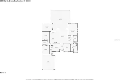 357 Marsh Creek Road, Venice, FL 34292 - Photo 70