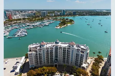 464 Golden Gate Point #703, Sarasota, FL 34236 - Photo 1