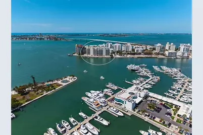 464 Golden Gate Point #703, Sarasota, FL 34236 - Photo 2