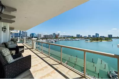 464 Golden Gate Point #703, Sarasota, FL 34236 - Photo 14