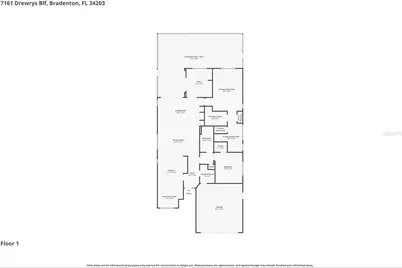 7161 Drewrys Bluff, Bradenton, FL 34203 - Photo 36