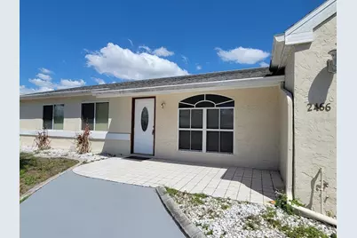 2466 Lakeshore Circle, Port Charlotte, FL 33952 - Photo 26