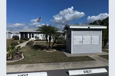 3300 Loveland Boulevard #1603, Punta Gorda, FL 33980 - Photo 20