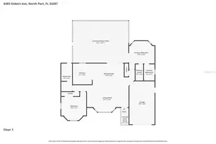 8383 Osbert Ave, North Port, FL 34287 - Photo 36