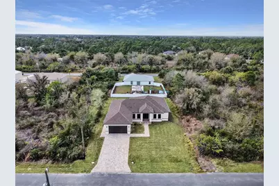 6191 Kambach Street, Port Charlotte, FL 33981 - Photo 1