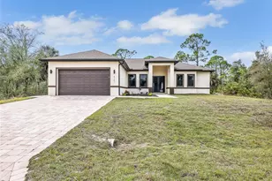 6161 Feise St, Port Charlotte, FL 33981 - Photo 2