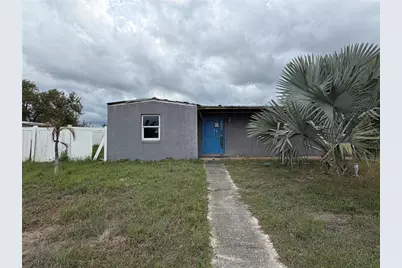 21545 Gibralter Drive, Port Charlotte, FL 33952 - Photo 1