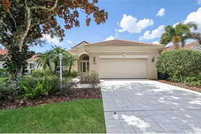 8428 Misty Morning Court, Lakewood Ranch, FL 34202 - Photo 2