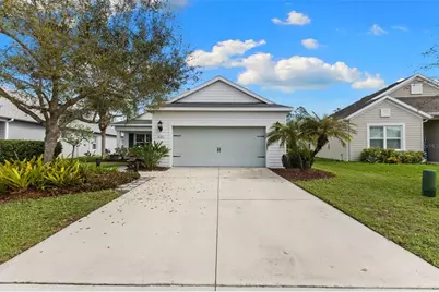 1316 Thornbury Drive, Parrish, FL 34219 - Photo 2