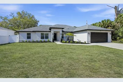 5045 Kenvil Drive, North Port, FL 34288 - Photo 2