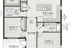 10071 Ladder Horn Dr, Sarasota, FL 34240 - Photo 2