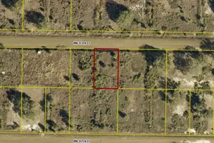 1-10-34-33-0A00-00011-25A 313th St, Okeechobee, FL 34972 - Photo 1