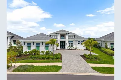 8360 Sea Glass Court, Sarasota, FL 34240 - Photo 1