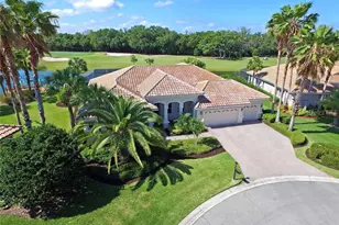 808 Whooping Crane Ct, Bradenton, FL 34212 - Photo 1