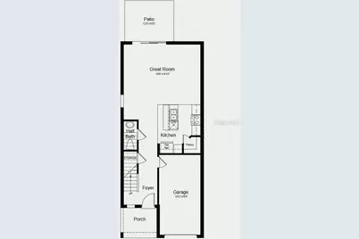 10769 Eclipse Street, Sarasota, FL 34241 - Photo 2