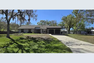 2720 Eastbrook Drive, Lakeland, FL 33811 - Photo 1